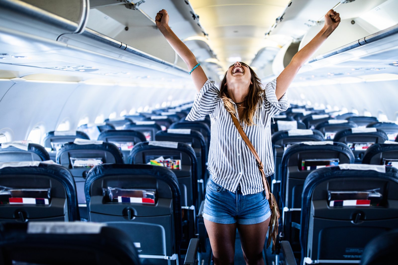 Landing in Turkey? Stay Seated or Pay the Price!