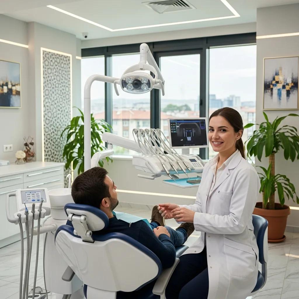 Your Complete Guide to Dental Implants in Turkey